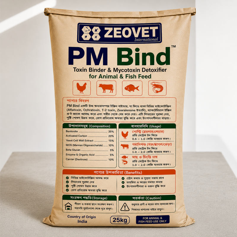 PM Bind