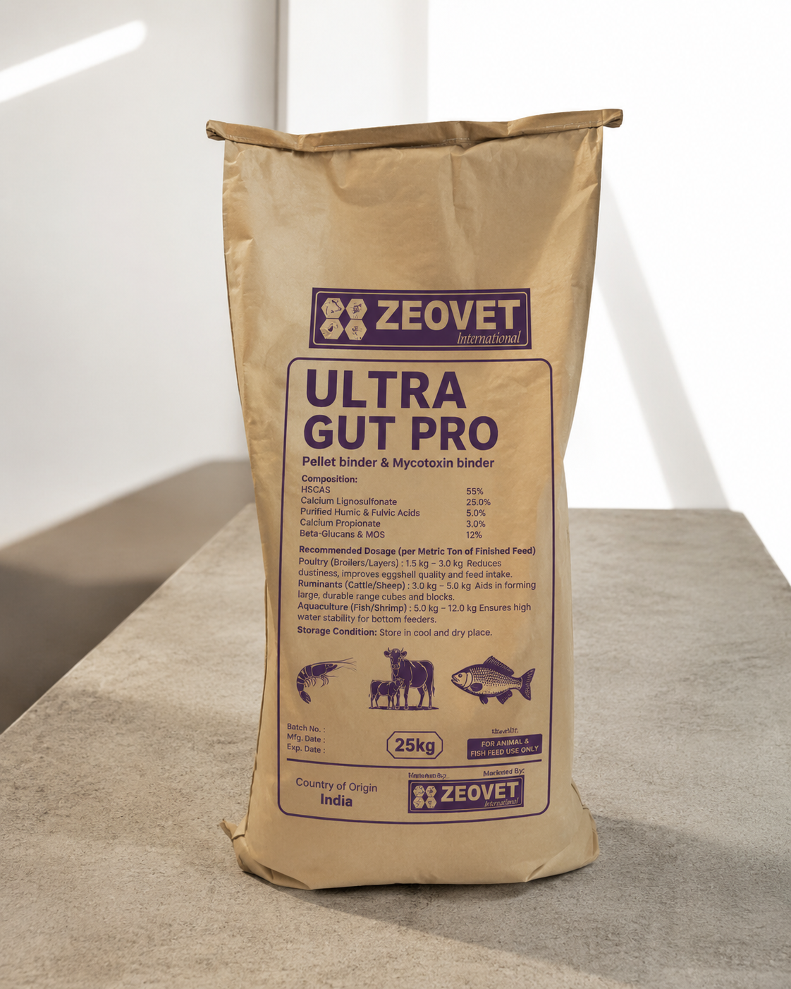 Ultra Gut Pro